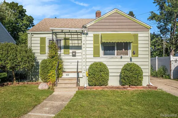 1431 Irene, Flint, MI 48503