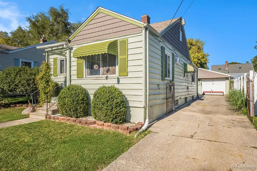 1431 Irene, Flint, MI 48503 - #2