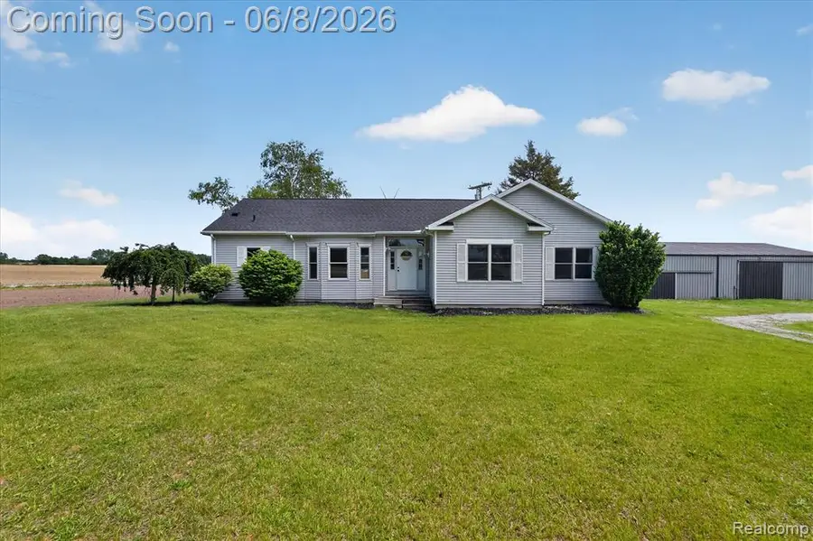 2769 Higgins, Vassar, MI 48768 - #3