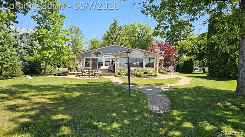 10202 Buhl, Pinckney, MI 48169 - #1