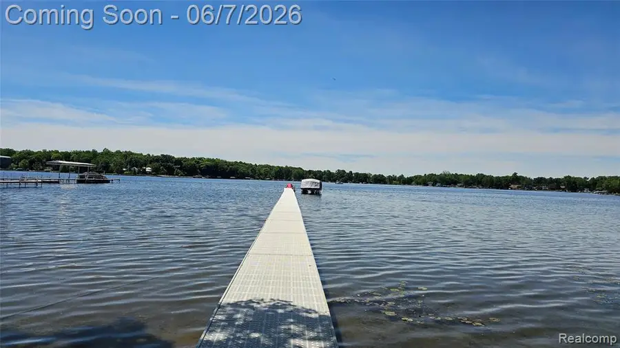 10202 Buhl, Pinckney, MI 48169 - #3