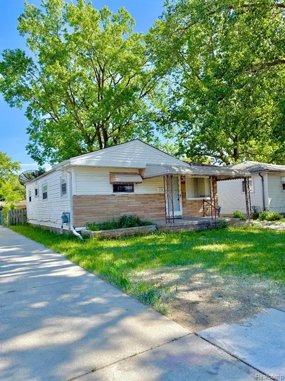 13335 Charlotte, Warren, MI 48089 - #3