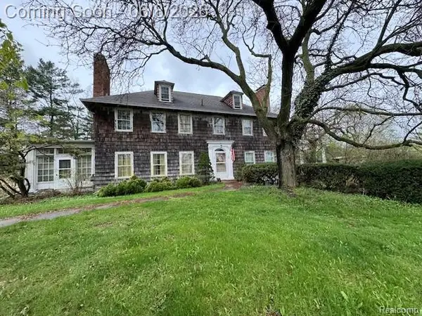 1840 Crestline, Rochester Hills, MI 48307