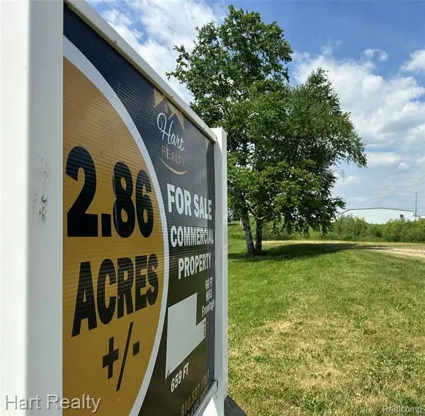 00 S Main, Marlette, MI 48453