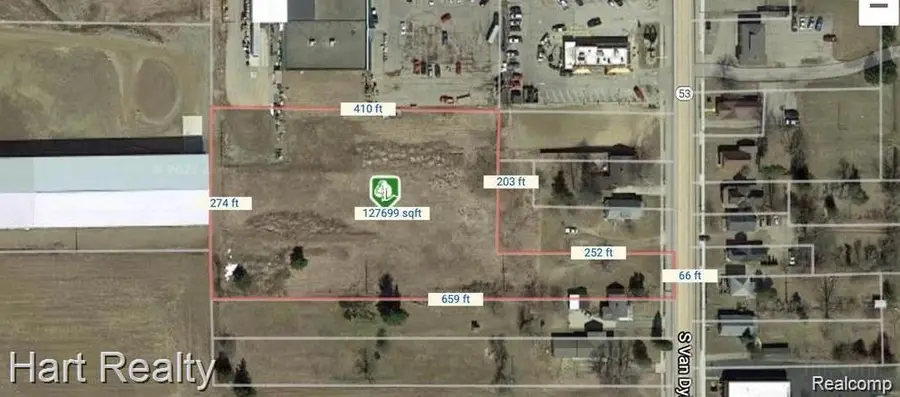 00 S Main, Marlette, MI 48453 - #3