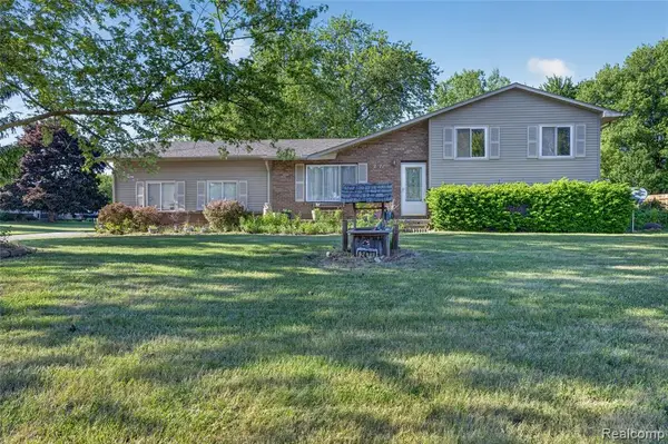 2471 Valley Church, Clio, MI 48420