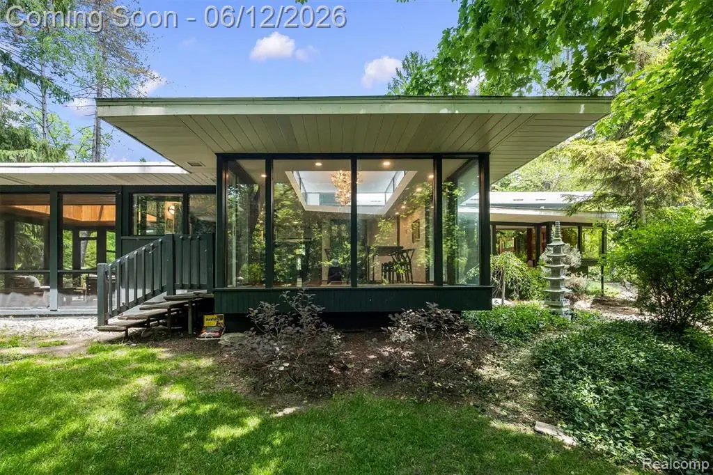 3954 N Ellamae, Oakland, MI 48363 - #1