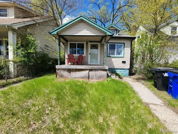 19249 Saint Aubin, Detroit, MI 48234