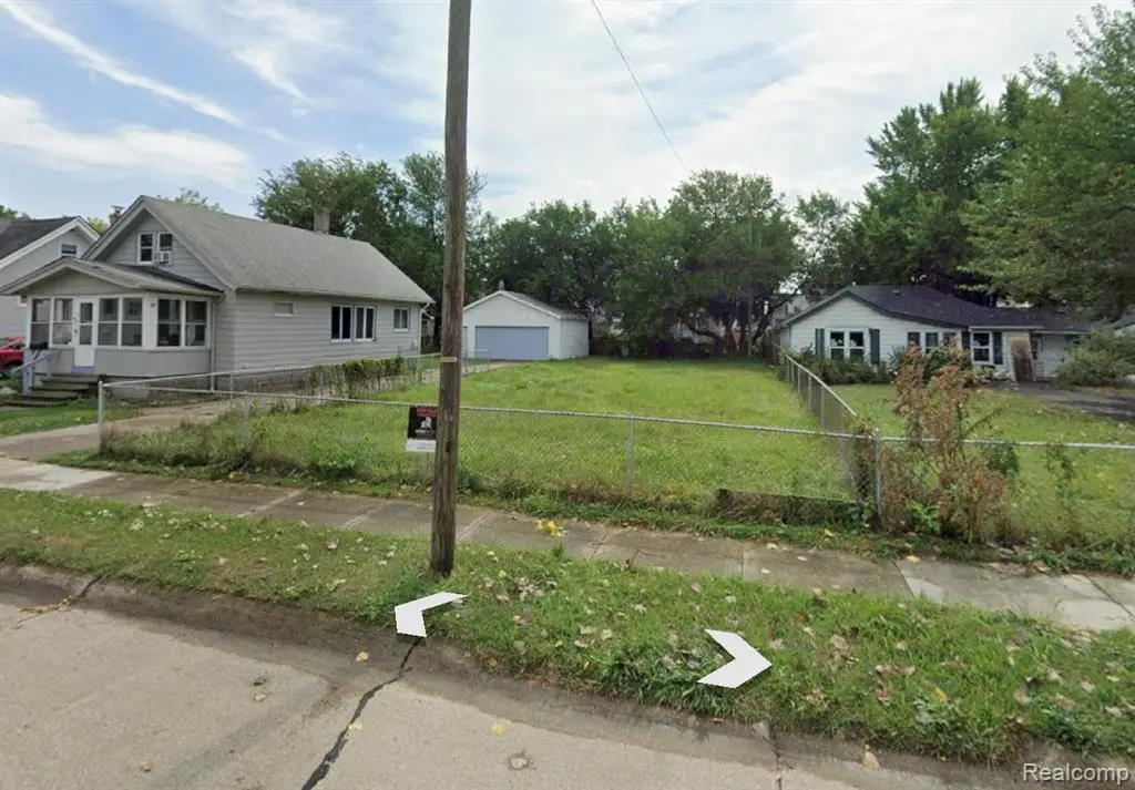 6736 Orchard, Warren, MI 48091 - #1