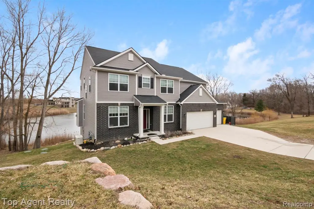 63770 Dequindre, Washington, MI 48095 - #1