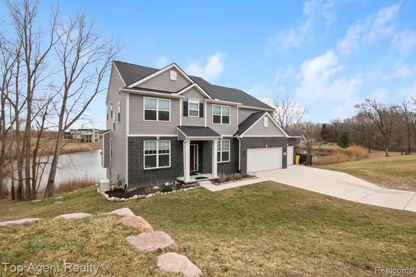 63770 Dequindre, Washington, MI 48095