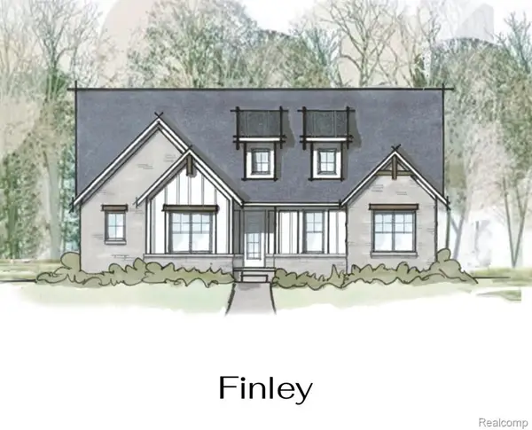 533 Park West, Milford, MI 48381