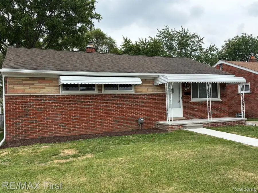 25184 Collingwood, Roseville, MI 48066 - #3