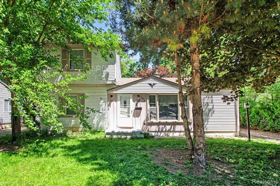 12072 Rockland, Redford, MI 48239 - #2