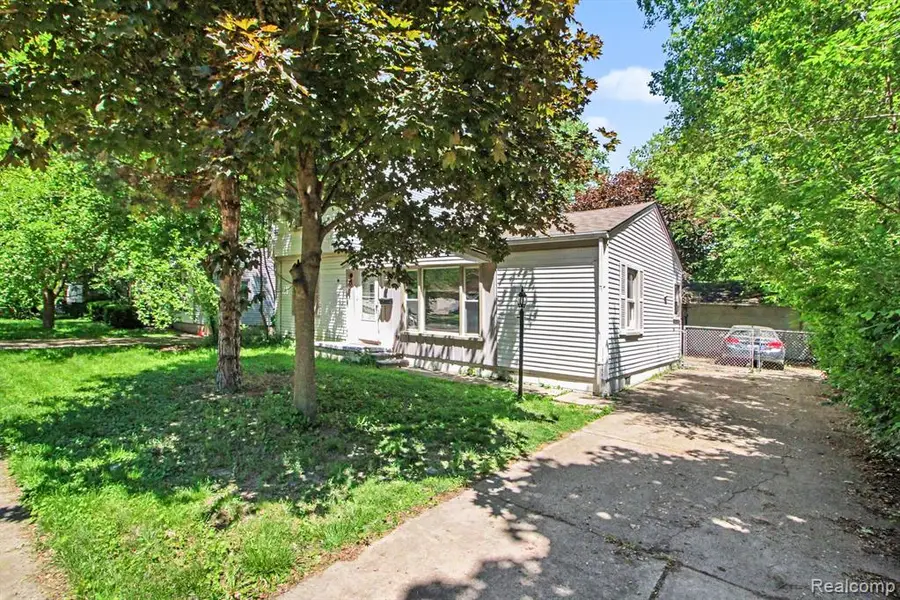 12072 Rockland, Redford, MI 48239 - #3