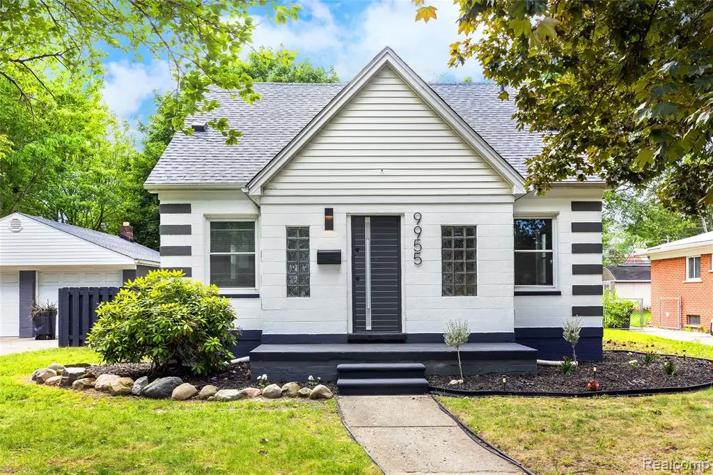 9955 Arnold, Redford, MI 48239 - #1