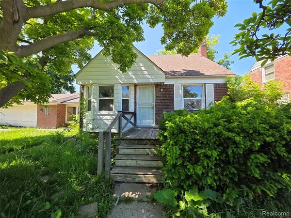 16433 Manning, Detroit, MI 48205