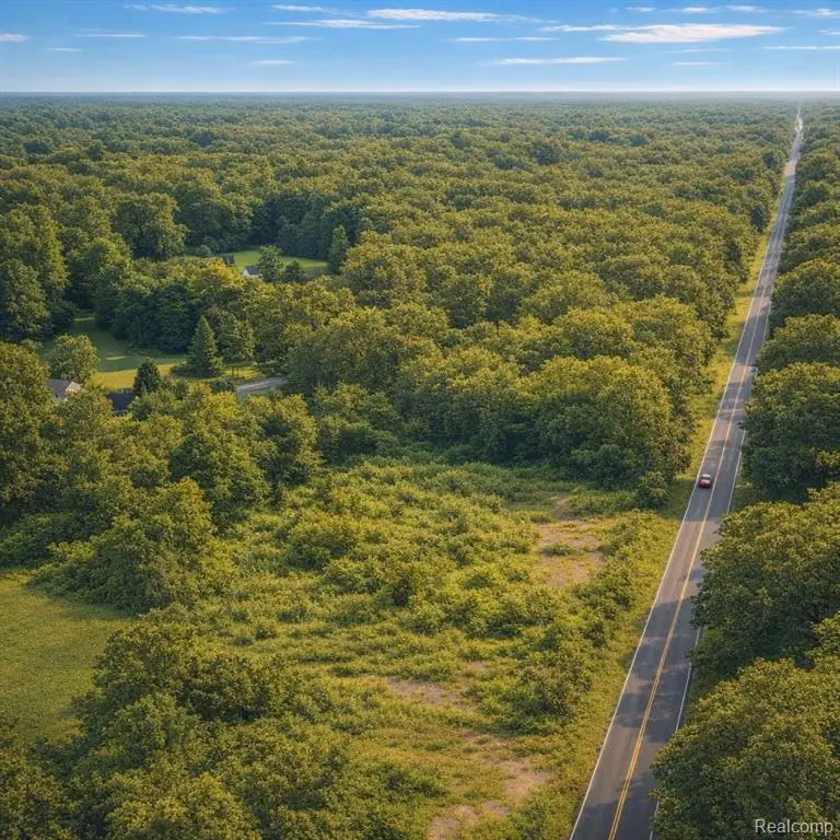 0 Gray, Lapeer, MI 48446 - #2