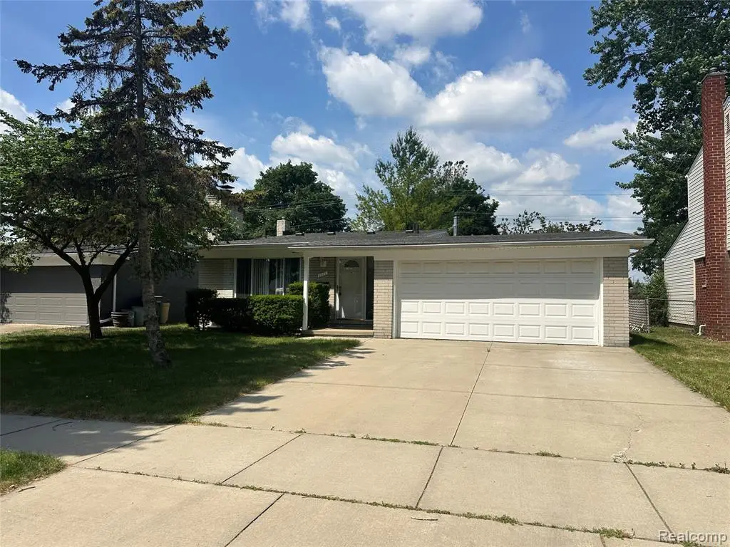 1111 Langley, Clawson, MI 48017 - #1