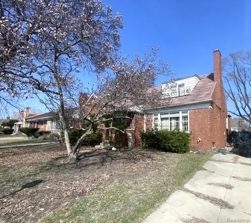 19160 Prairie, Detroit, MI 48221 - #2
