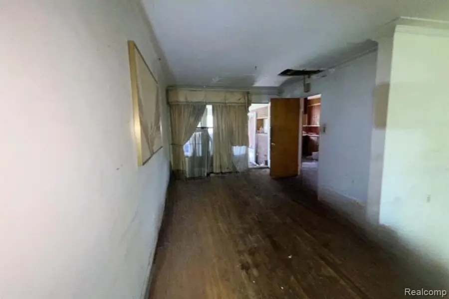 19160 Prairie, Detroit, MI 48221 - #3