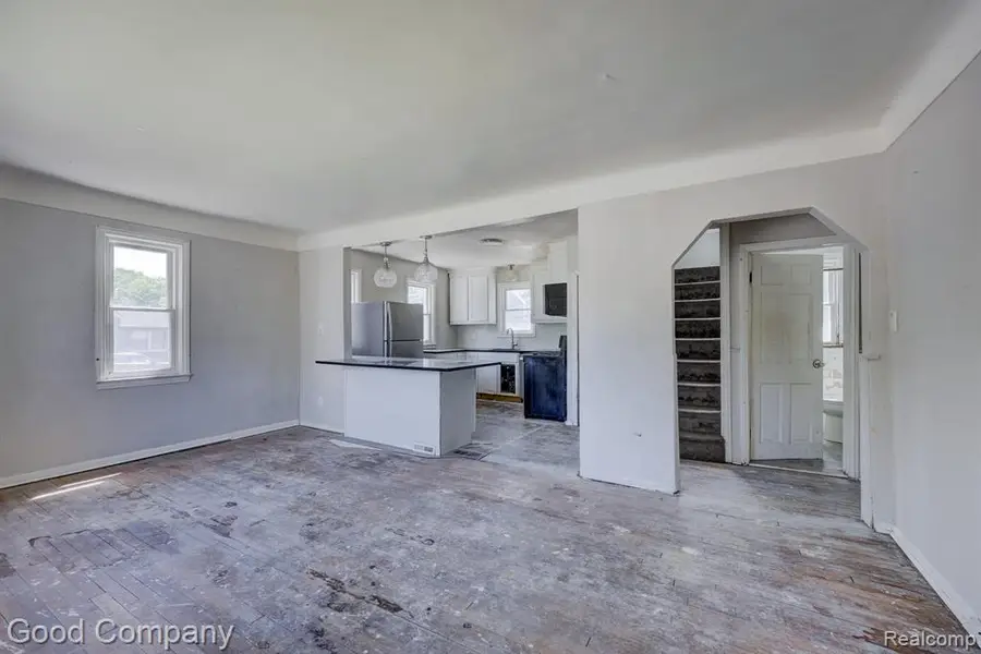 436 E George, Hazel Park, MI 48030 - #2