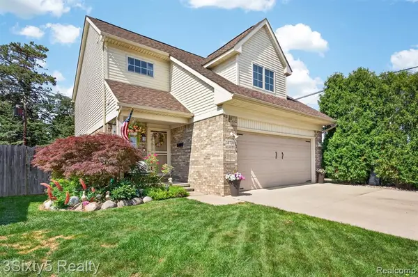 12736 Phelps, Southgate, MI 48195