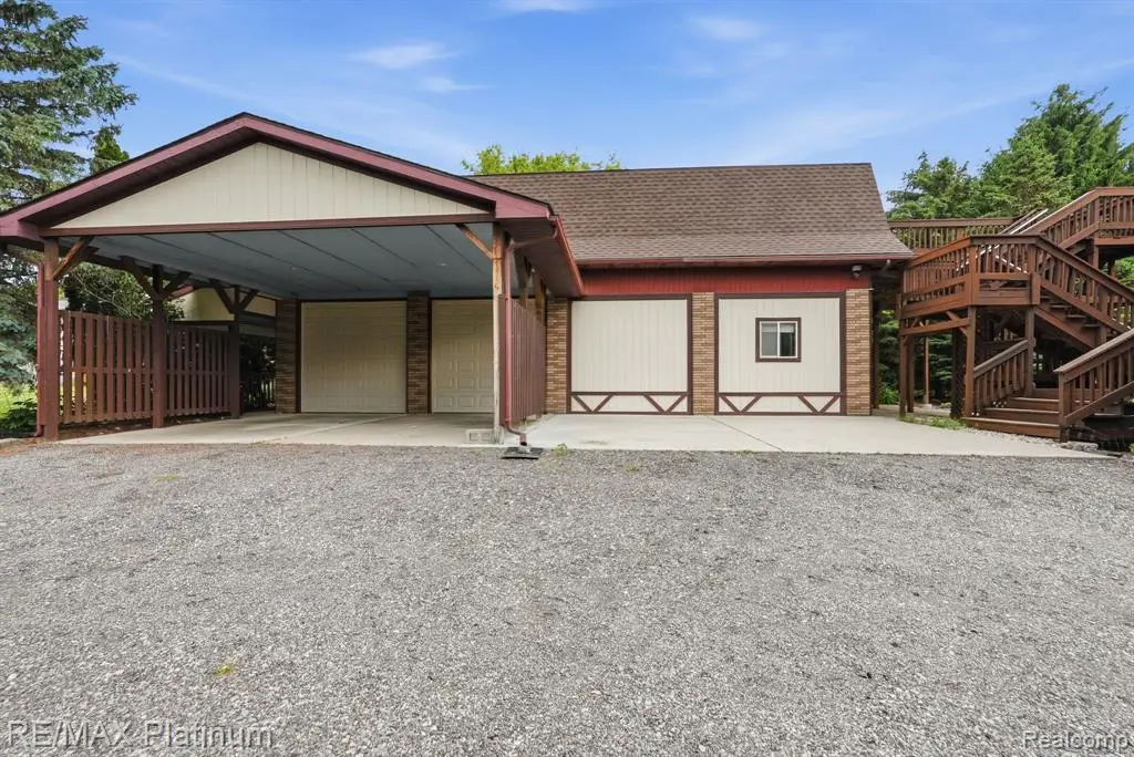 4328 N Gale, Davison, MI 48423 - #1