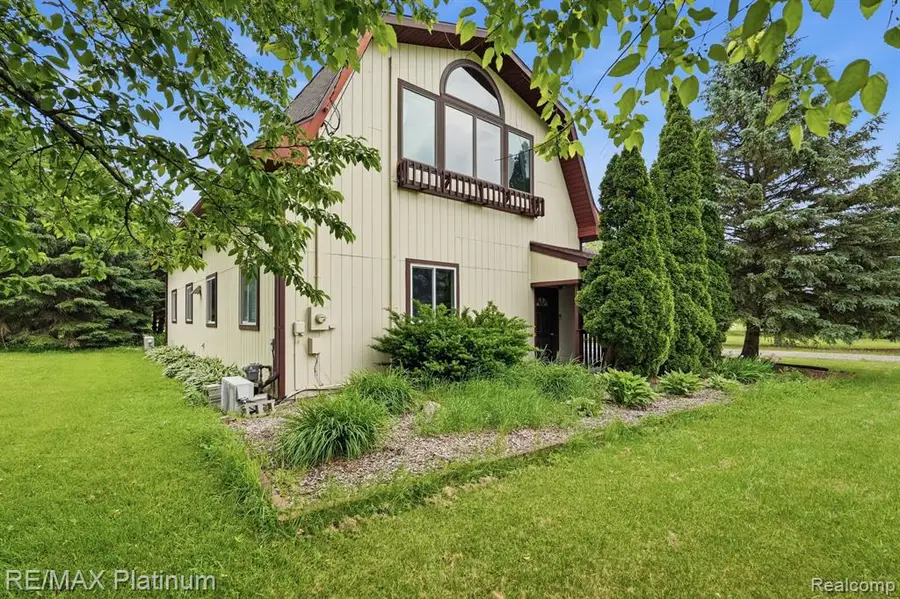 4328 N Gale, Davison, MI 48423 - #3