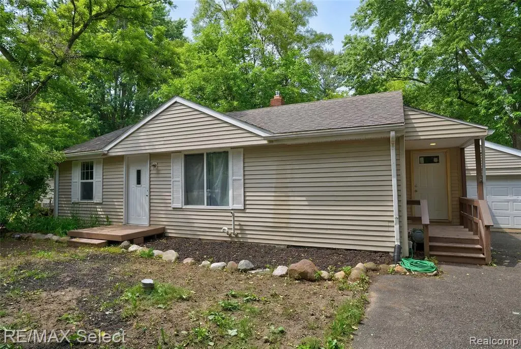 1460 Maria, Flint, MI 48507 - #1