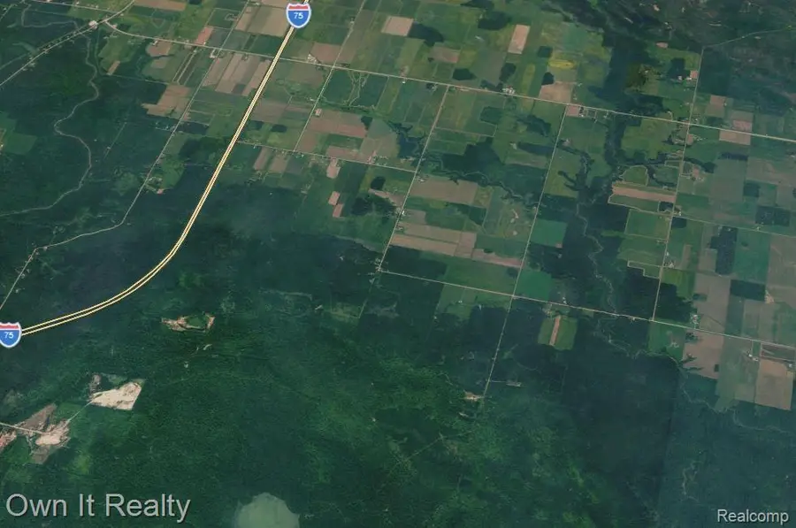0000 E Townline Road, Pickford, MI 49774 - #3