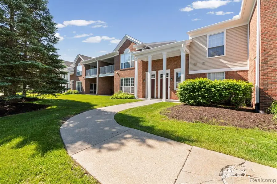 16789 Carriage, Northville, MI 48168 - #3