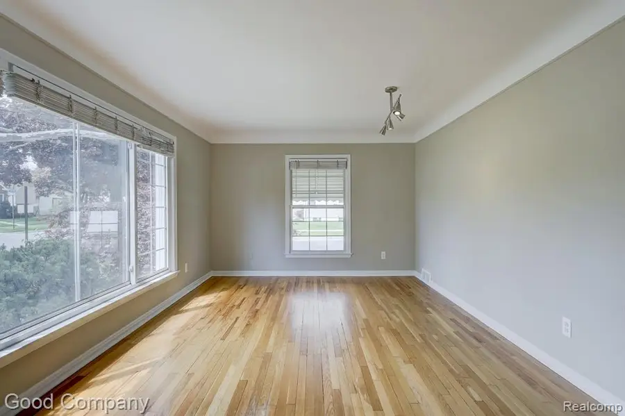 1454 Leroy, Ferndale, MI 48220 - #3