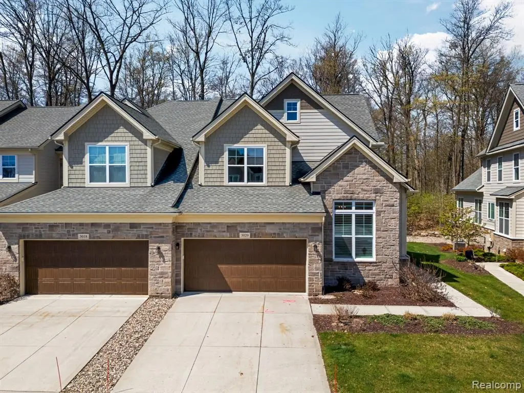 3020 N Spurway, Ann Arbor, MI 48105 - #1