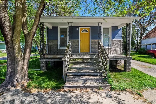 701 11th, Bay City, MI 48708