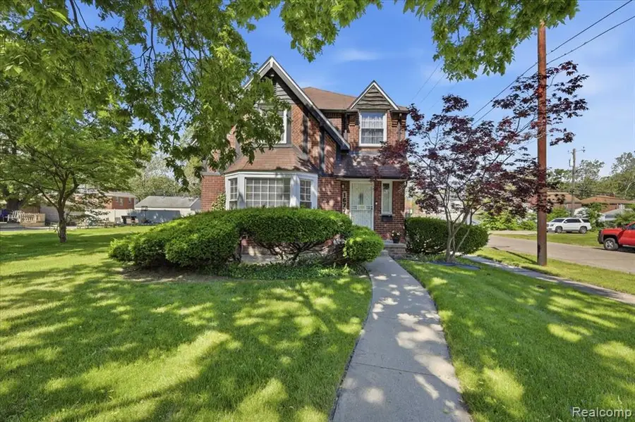16779 Greenview, Detroit, MI 48219 - #3