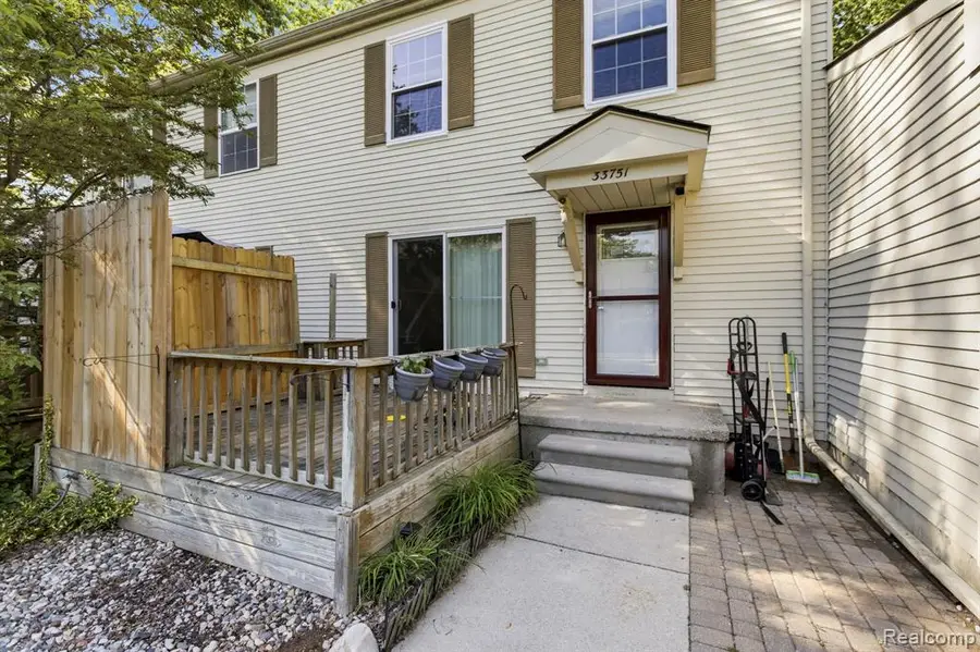 33751 Bayview, Chesterfield, MI 48047 - #2