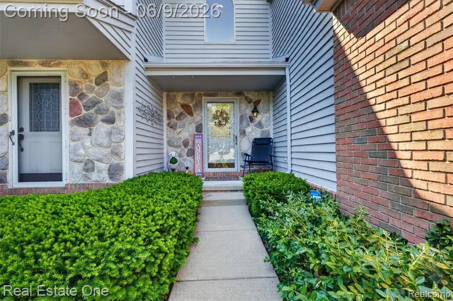 6586 Scenic Pines #43, Clarkston, MI 48346 - #3