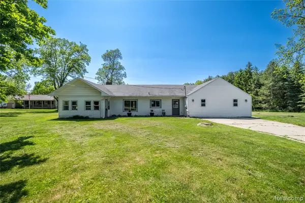 12238 Jennings, Linden, MI 48451