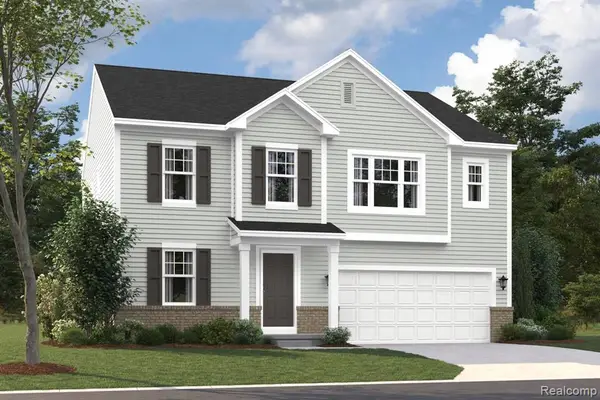 4124 Sedgeview, Howell, MI 48843