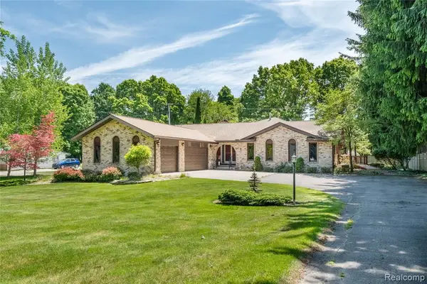 11050 Wealthy, Romeo, MI 48065