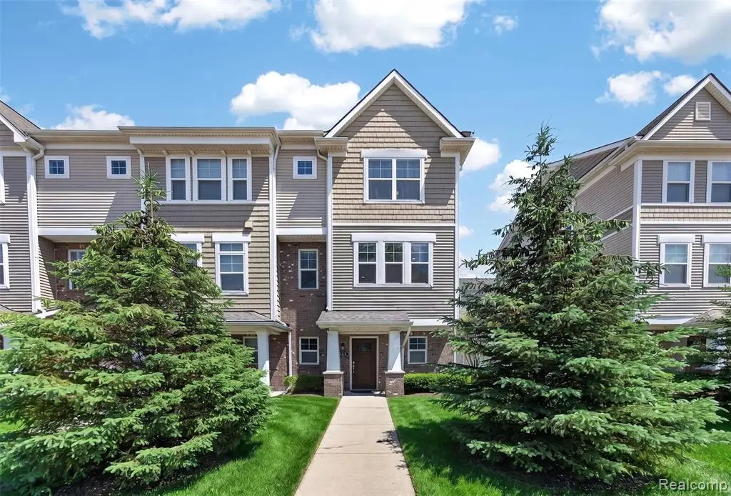 3534 Rochester, Royal Oak, MI 48073 - #1