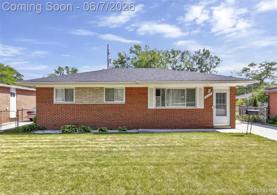 34819 Florence, Westland, MI 48185 - #2