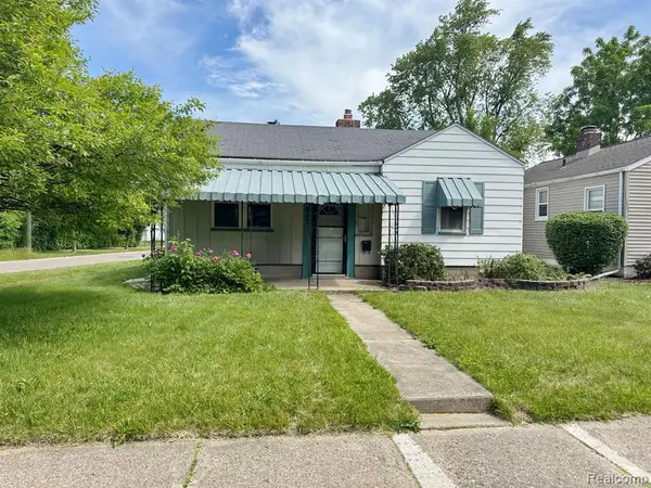627 Wesbrook, Pontiac, MI 48340