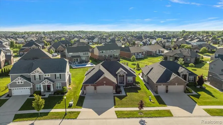55206 Sarazen, Macomb, MI 48042 - #3
