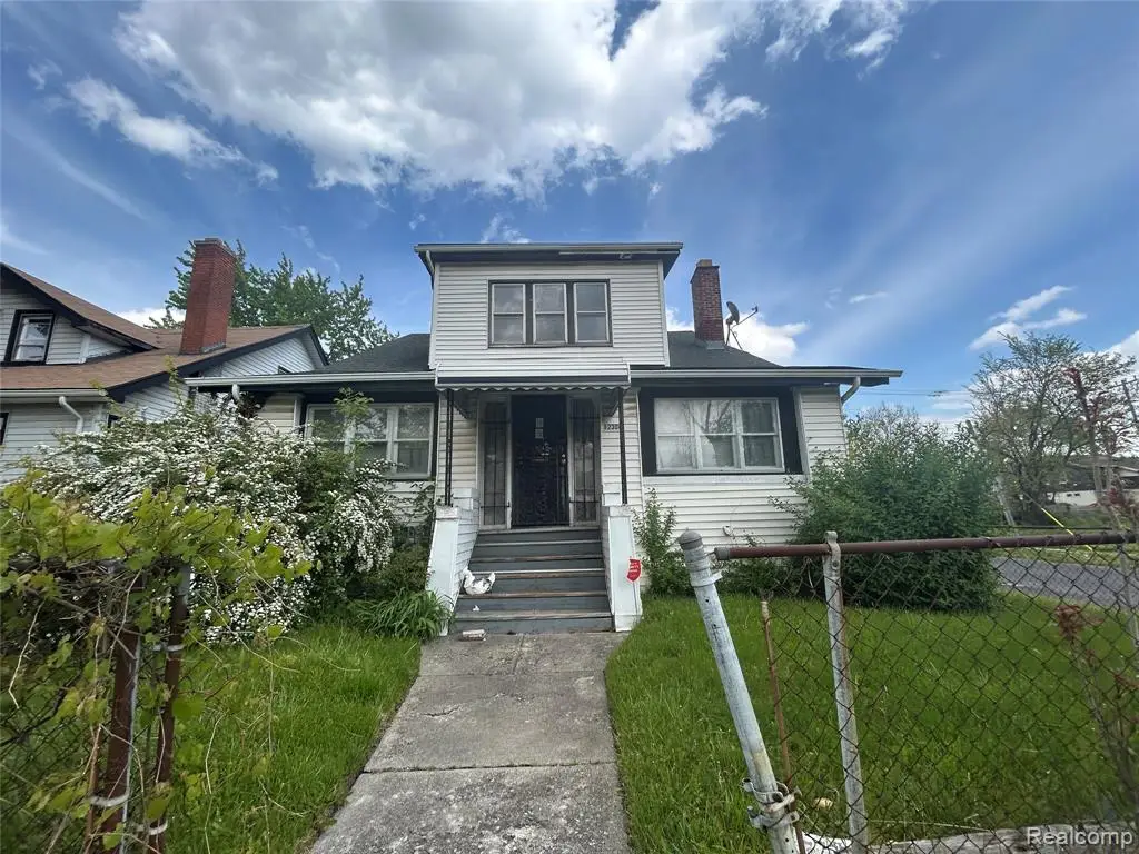 12304 Wyoming, Detroit, MI 48204 - #1