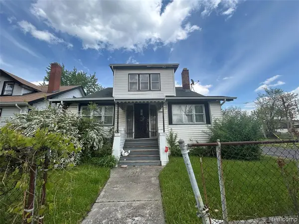 12304 Wyoming, Detroit, MI 48204