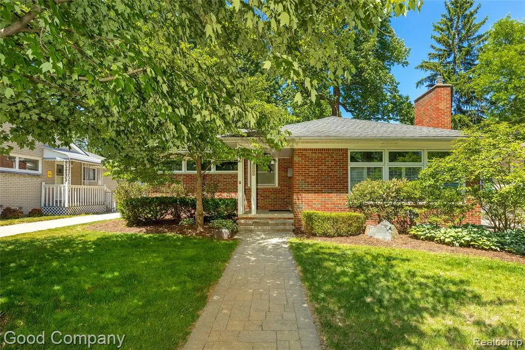 802 Orchard View, Royal Oak, MI 48073 - #1