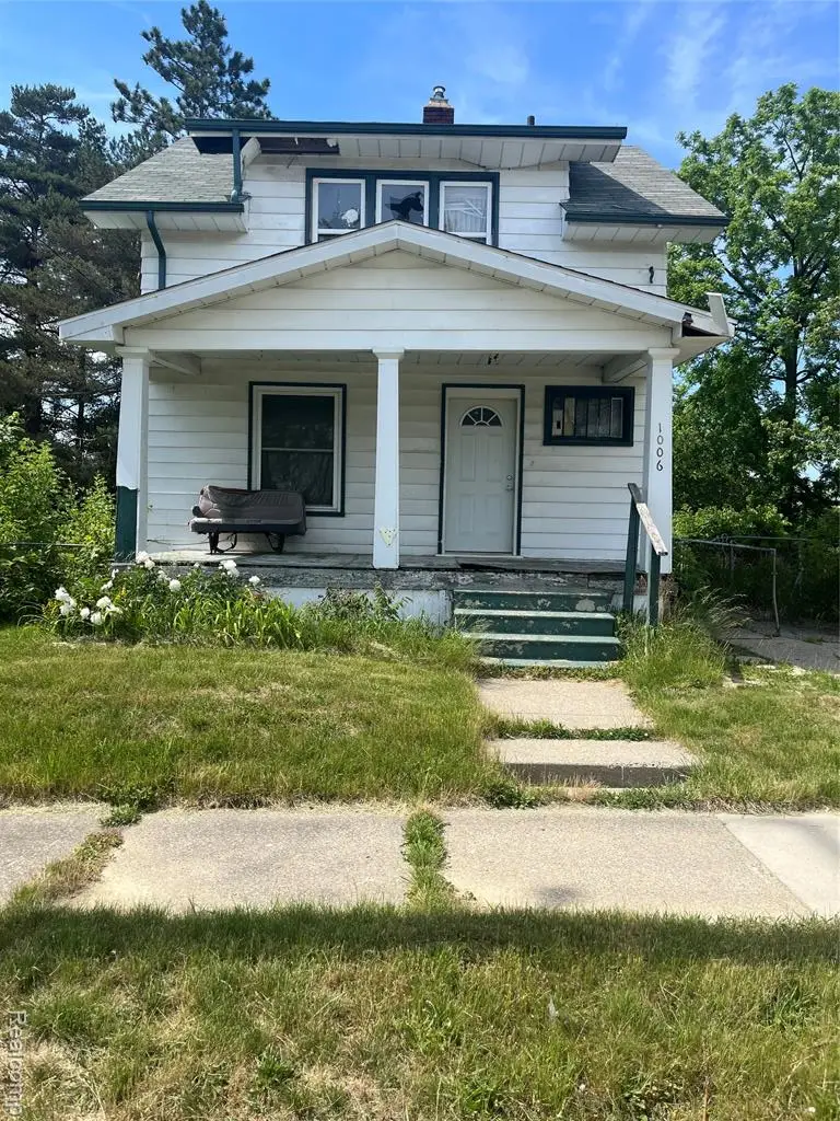1006 W 8th, Flint, MI 48504 - #1