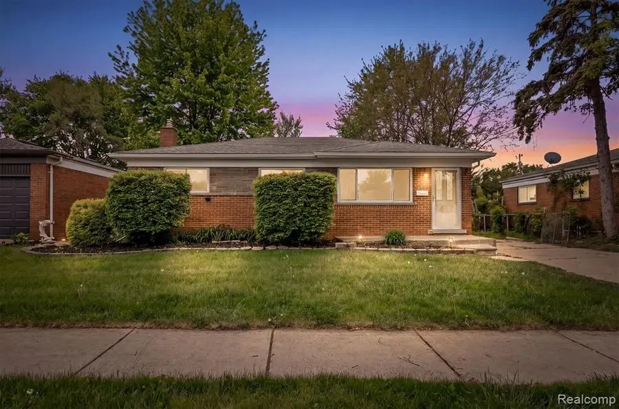 13144 Stamford, Warren, MI 48089 - #2